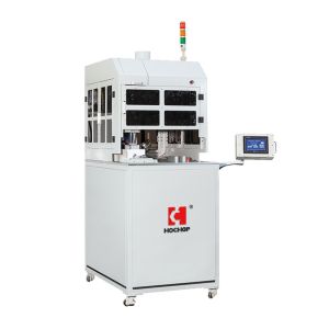 China 380V Automation Induction Heating Machine With Nitrogen Protection on sale