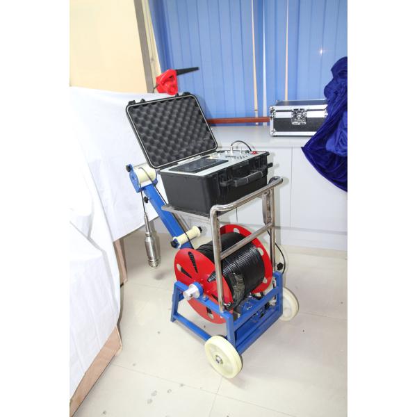 Buy 200m 500m 1000m Water Well Camera and Underwater Inspection Camera at wholesale prices