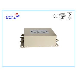 EMC EMI Filter Single Phase AC Power Line Filter