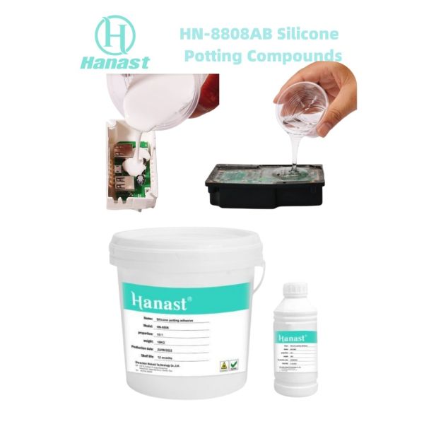 Buy Cost-Effective Potting Compound HN-8808 - General Purpose, Waterproof & Insulating at wholesale prices