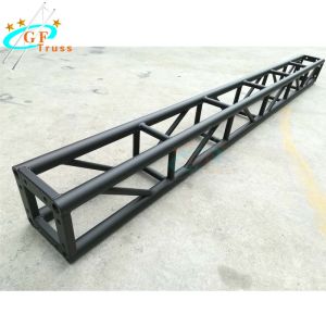 Quality OEM 300X300mm Bolt Square Aluminum Lighting Truss for sale