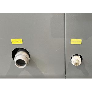 Microbial Technology Food Waste To Fertilizer Machine Disposal Kitchen Garbage