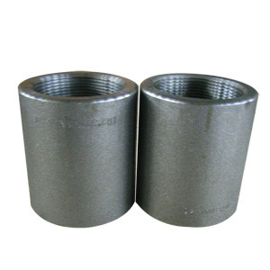 Buy ASME SA105N Threaded Full Coupling, ASME B16.11, 3000# at wholesale prices