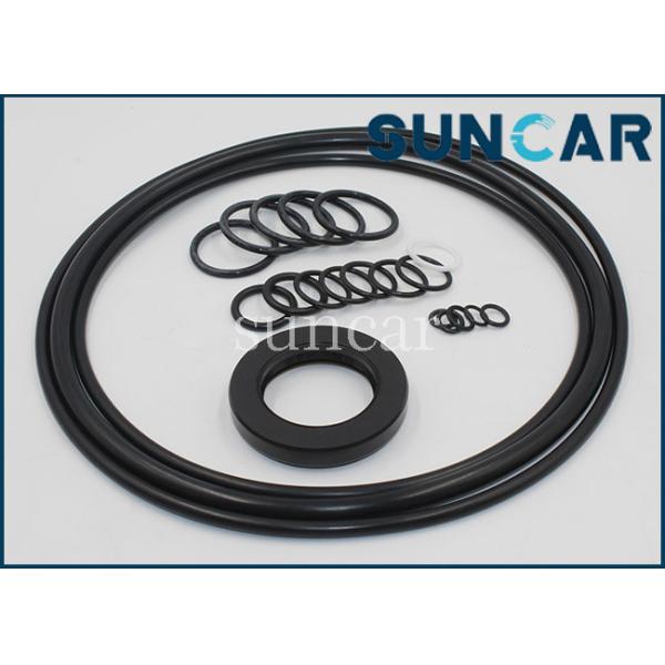 Buy 714-13-05020 714-13-05030 HIGH QUALITY TRANSMISSION SEAL KIT FITS FOR KOMATSU WA200-3 WA250-3 at wholesale prices