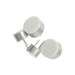 300KHZ 20KHZ Narrow Beam Ultrasonic Sensor Ultrasonic Air Transducers