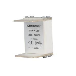 ISO8820 Micro Blade Car Fuses , Auto Reset Blade Fuse 750volt