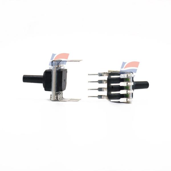 YJJ SSCDLNN100MDSA5 Differential Pressure ±100mbar Digital SPI Pressure Sensor