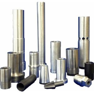 2021 China Manufacture Flanged Nozzle For DM Holder