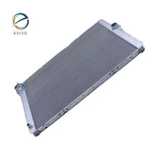 Engine Cooling Radiator Coolant 17118669005 17118615994 17118662853 17118669005