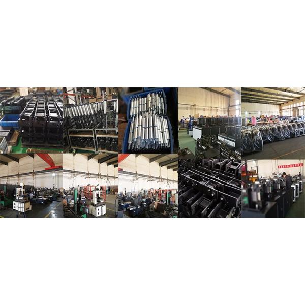 Fiber Laser Welding Machine 1000 Watt For Aluminum Steel Copper