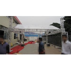 China Wholesale Celemony Aluminum Lighting Truss system on sale