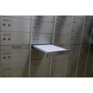 UL Certified Vault Safe Box