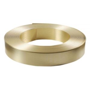 H24 Aluminum Channel Letter Coil 1060 Surface Decorative Color Coated