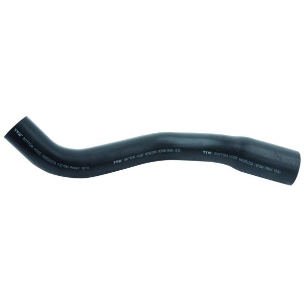 Buy High Practicability PC100-6 , Suitable 4D102 , Lower Water Hose at wholesale prices