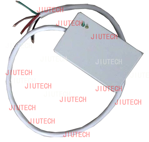 Scania VCI 2 Truck Adblue Emulater for remove / disable scania truck adblue