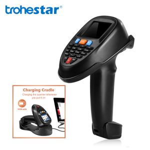 1D 2.4GHz 1.5m Portable Data Collector