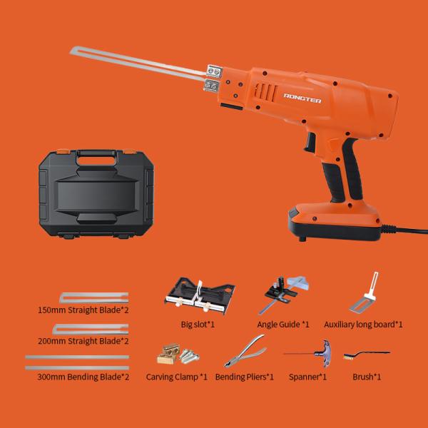 Buy 150mm 200mm Heavy Duty Hand Held Hot Wire Cutter 250W at wholesale prices