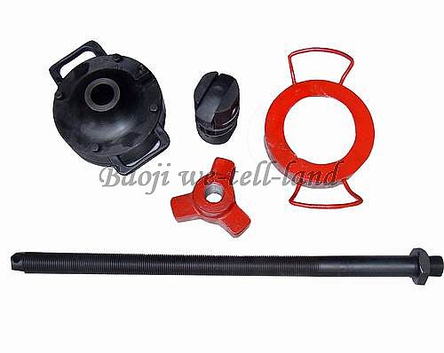 Buy AH130101160600 VALVE SEAT PULLER DEVICE at wholesale prices