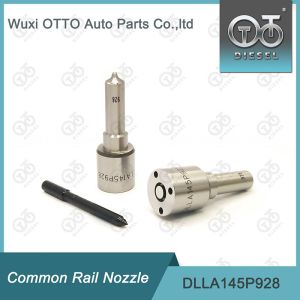 DLLA145P928 Bosch Common Rail Nozzles For Injectors 0445110049