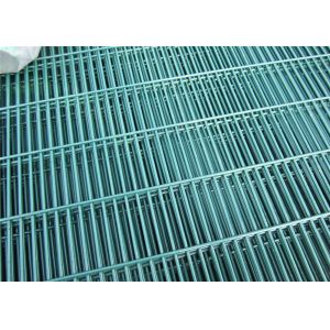 High security fence 358 ANTI CUT FENCE Supplier