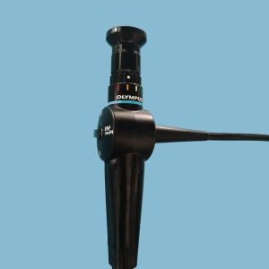 ENF-P4 High Definition Flexible Rhino-Laryngoscope In Good Condition