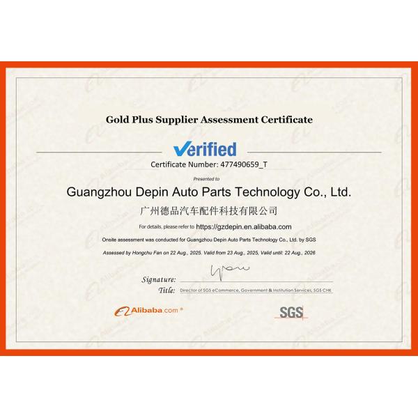 Front Suspension Strut Coilover Kit 48010-48073 48020-48073 Air Suspension Shock Absorber Suitable for Lexus RX450 2009-2015