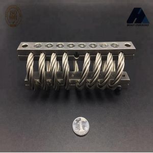 Stainless Steel Wire Rope Shock Mount Anti-Vibration