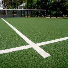 Padel Court Turf 4m Wide 25m Long With UV Resistance