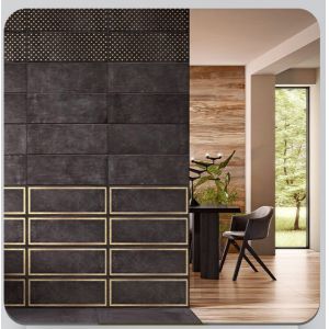 Moistureproof Brass T Profile