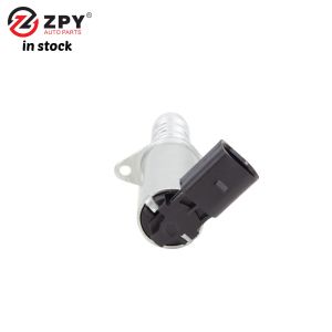 ZPY Quality Auto Engine Systems Variable Timing Solenoid Oil Control Valve