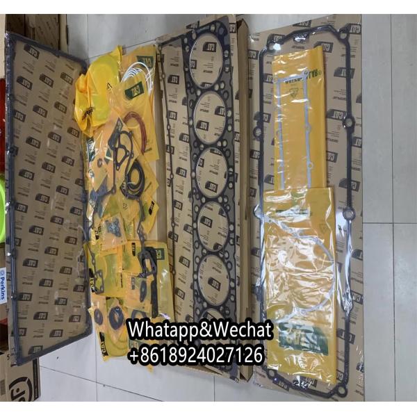 6L4980 Cylinder 6L-4980 Full Gasket Kit 2347999 Gasket 234-7999 Spare 2F3659 seals 2F-3659