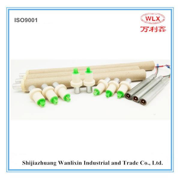 Wanlixin Brand Temperature Measurement Disposable Thermocouple