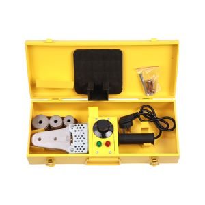 Aluminum Alloy PPR Socket Welding Machine HT32-TT