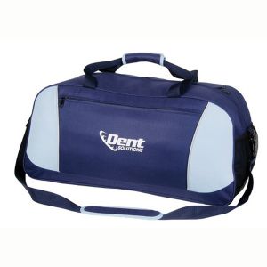 Quality Newest Sports Bag/travel bag,one large zipper compartment for sale