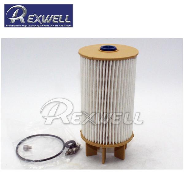16403-4KV0A Auto Cartridge Assembly Diesel Fuel Filter for NAVARA D23 YD25 by Nissan