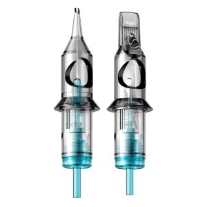 Stigma Round Liner Shader Magnum Customize Package Approved Tattoo Cartridge