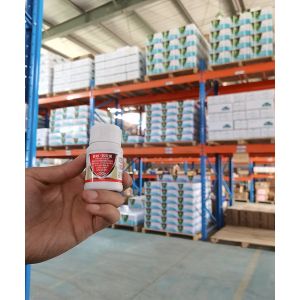 Safe agriculture organic pesticide for lettuce Indonesia farm AcNPV Environmenta