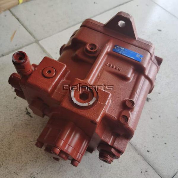 Excavator Main Pump 303CCR E303CCR Hydraulic Pump 194-6468 284-8038 2848038