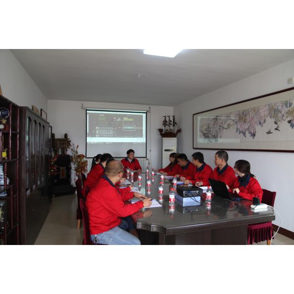 Professional Chemical Test Technical Support Hot Dip Galvanizing Zinc Kettle Pot Bath Production Line