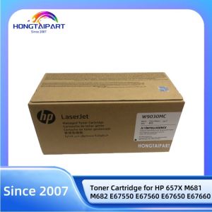 Toner Cartridge W9030MC W9031MC W9032MC W9033MC CF470X CF471X CF472X CF473X for