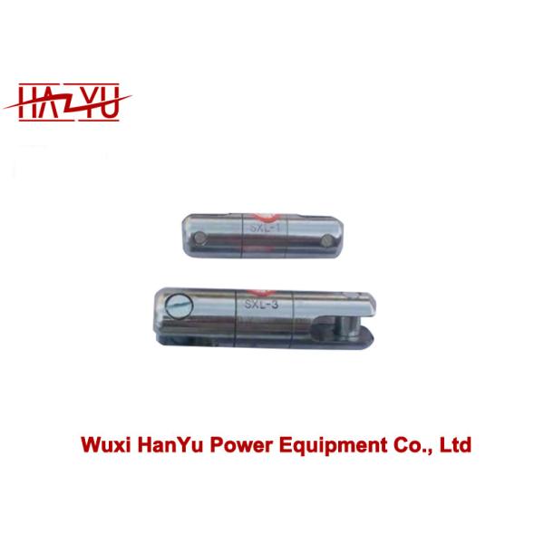 Buy TYSLX Powerline Tools Highly Tensile Galvanized Steel Swivel Joints at wholesale prices