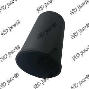 6M60 Diesel Engine Cylinder liner ME071937 ME993467 For Mitsubishi