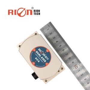 HCA510 MEMS Electronic Tilt Inclinometer For Underground Drilling Rig