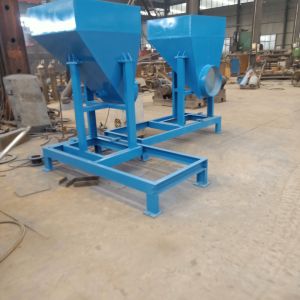 Mineral Processing Plant Bauxite Beneficiation & Tailings Reprocessing Process