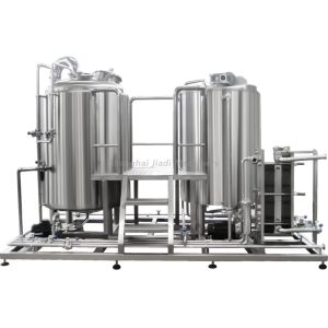 Customized Weight Yogurt Mixer Machine , Industrial Stainless Steel Mixing Tank