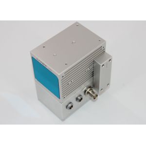 Long Detection Range 750g 1.92km2 Operation 3D Mapping UAV LiDAR System