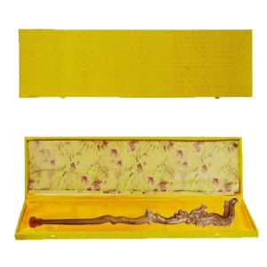 Handicraft 90cm Wooden Hand Carved Walking Sticks