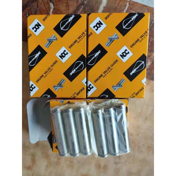 S6k Valve Guide 34601-10600 S6kt For Mitsubishi 320c Excavator Engine Parts
