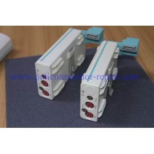 Original M3012A Patient Monitor Module With Dual Temp Press Function