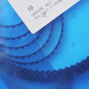FUJI CONVEYOR BELT 2MDLCB001800 SMT Machine Spare Parts